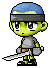 DMWDWarrior
